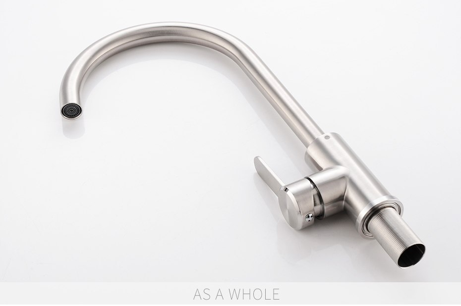 Toàn cảnh - Vòi rửa Roslerer RL-802