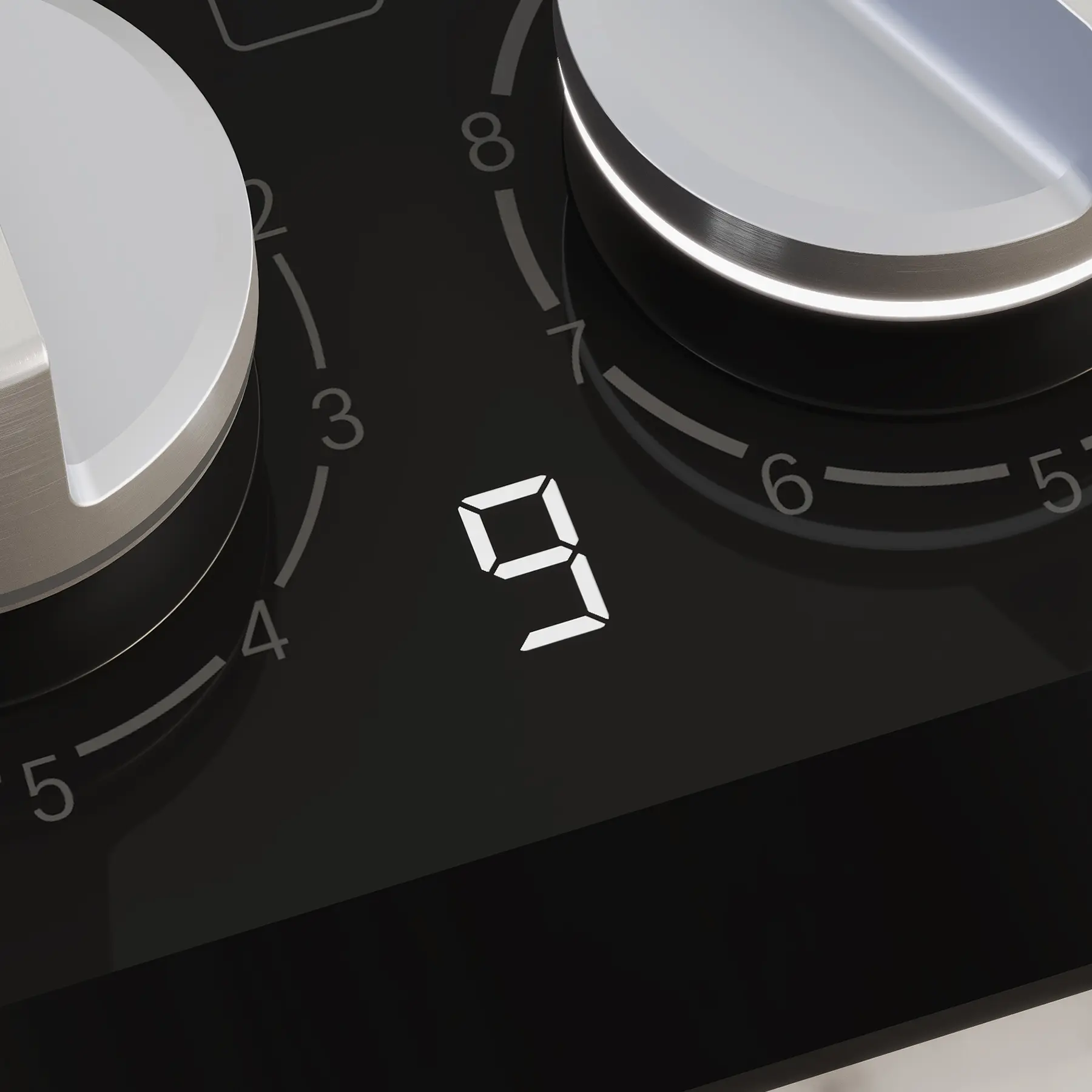 Đảm bảo sự thoải mái và an toàn khi nấu nướng. Đảm bảo sự thoải mái và an toàn khi nấu nướng.