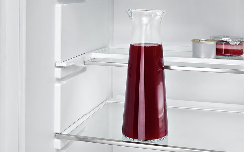 VarioShelf: Quản lý lưu trữ linh hoạt với kệ kính có thể điều chỉnh