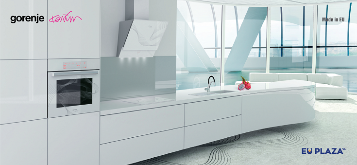 Bo suu tap Karim Rashid