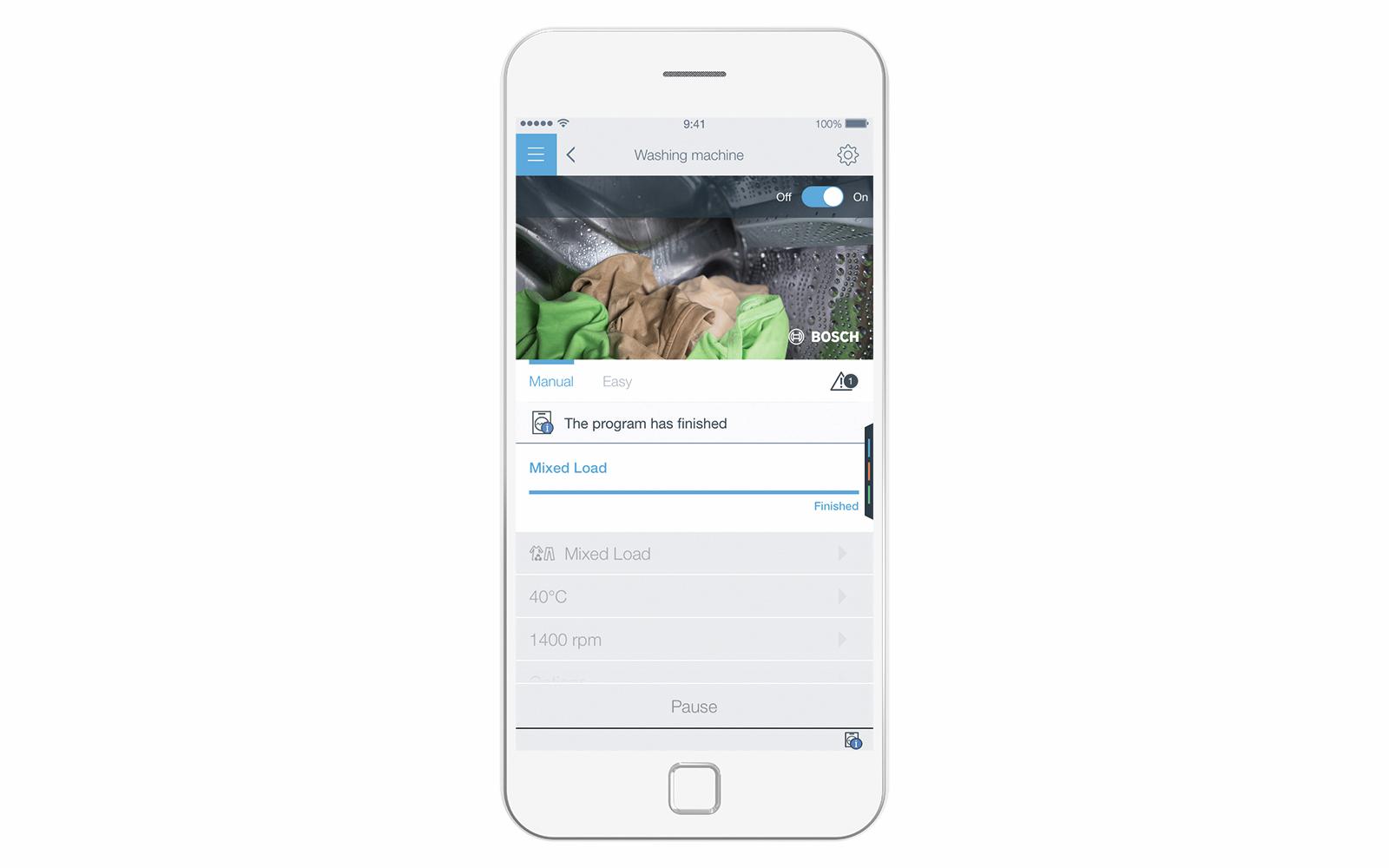 Push Notifications: Thông báo