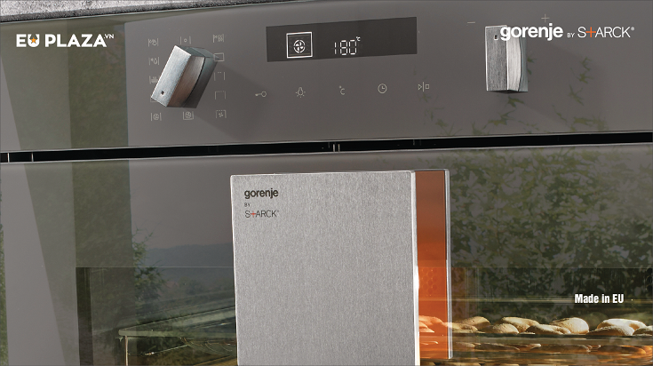 DirecTouch 01 lo nuong gorenje starck