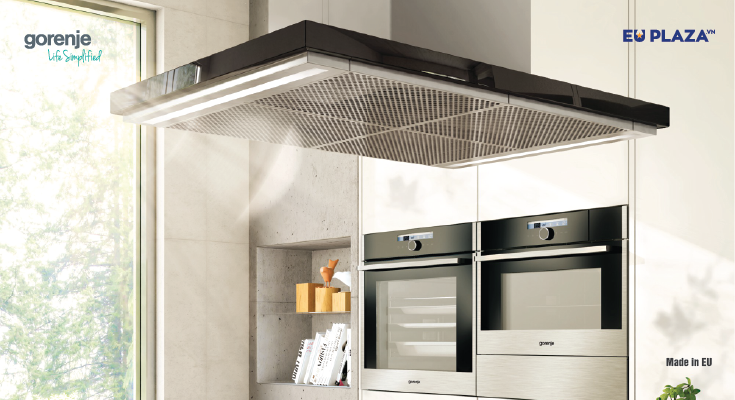 Hut mui gorenje bv 01