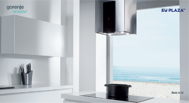 Hut mui gorenje bv 06