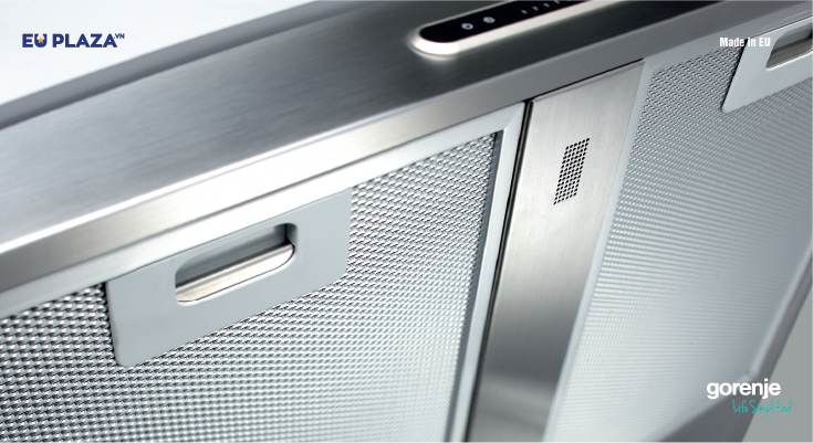 Hut mui gorenje bv 08