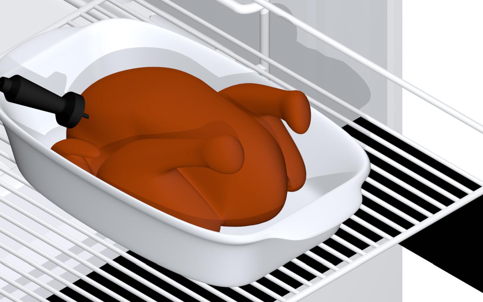 PerfectRoast: Cảm nhận vị ngon ngay từ miếng đầu tiên.