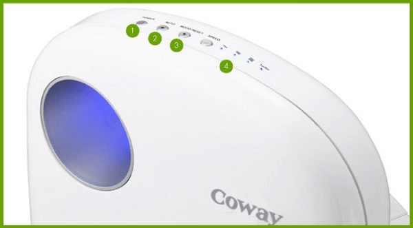 bang dieu khien thong minh coway ap 1009ch