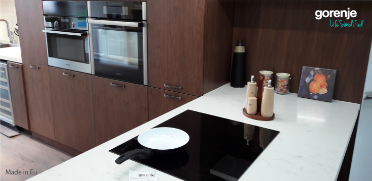 chao ceramic gorenje 10