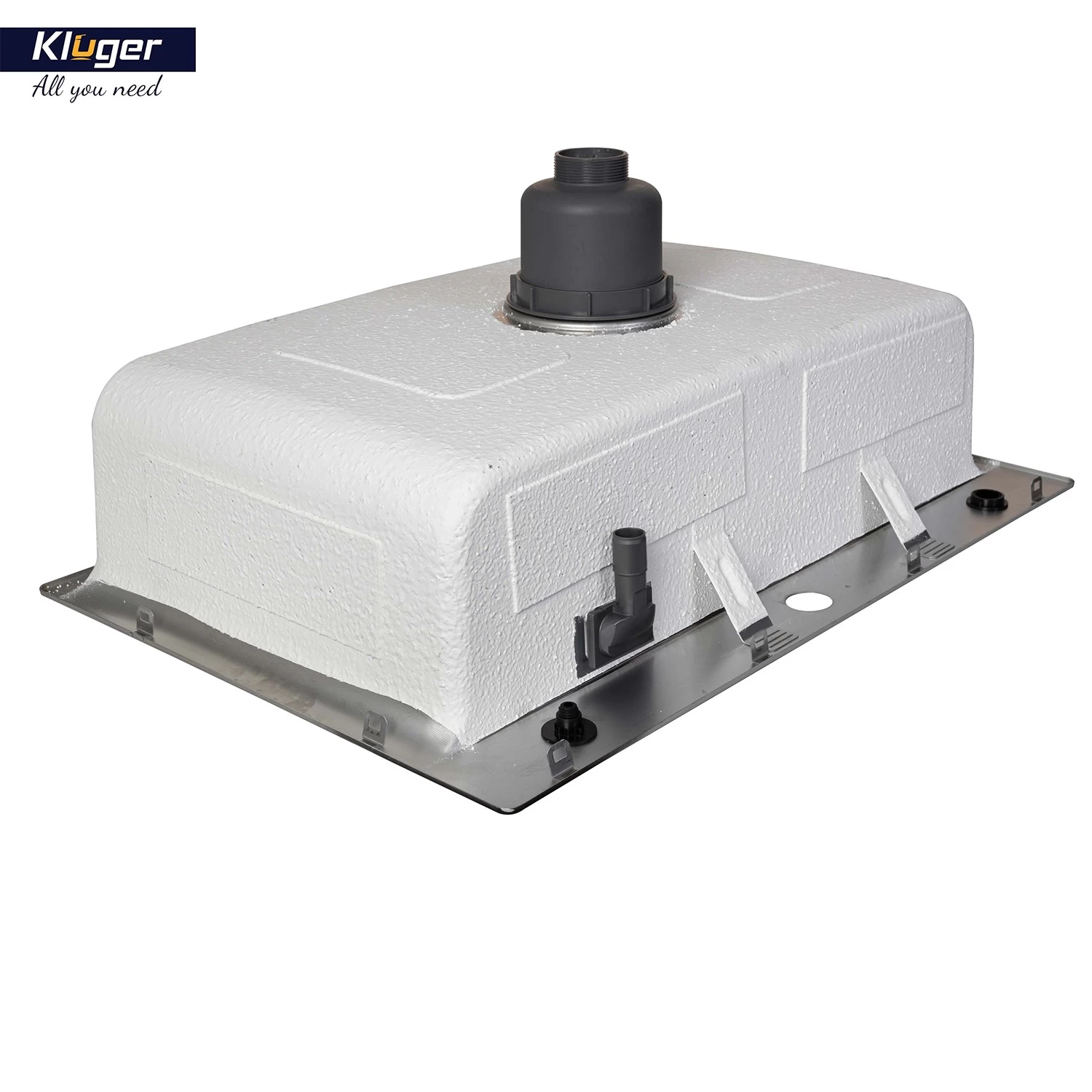 Chậu rửa Kluger KF8121S-S75 Chậu rửa Kluger KF8121S-S75