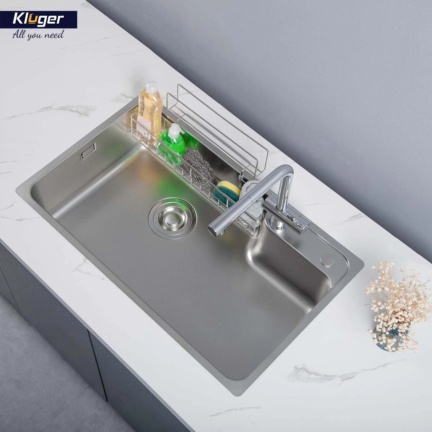 Chậu rửa Kluger KF8171FS-S80