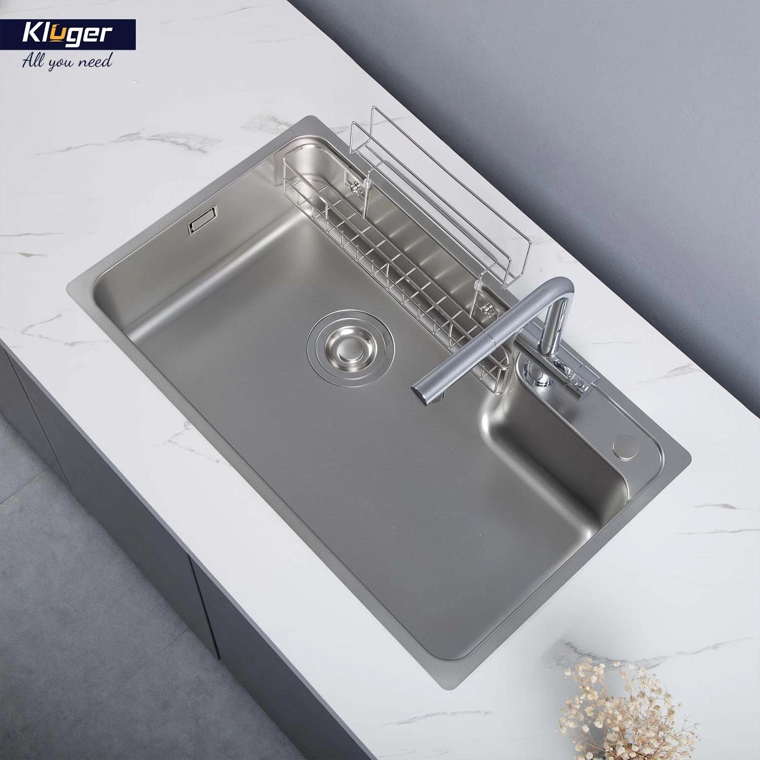 Chậu rửa Kluger KF8171FS-S80