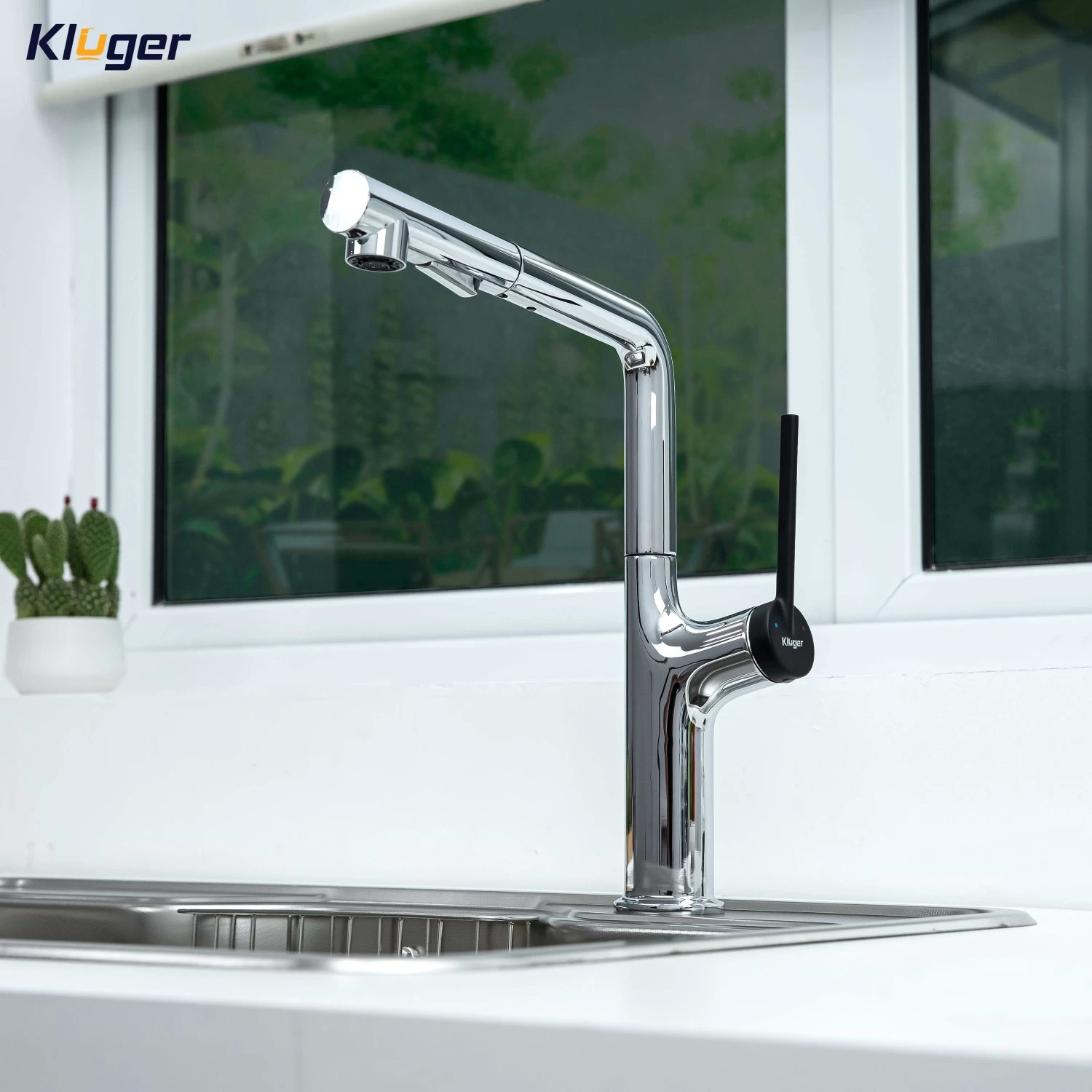 Vòi rửa Kluger KLF0001C