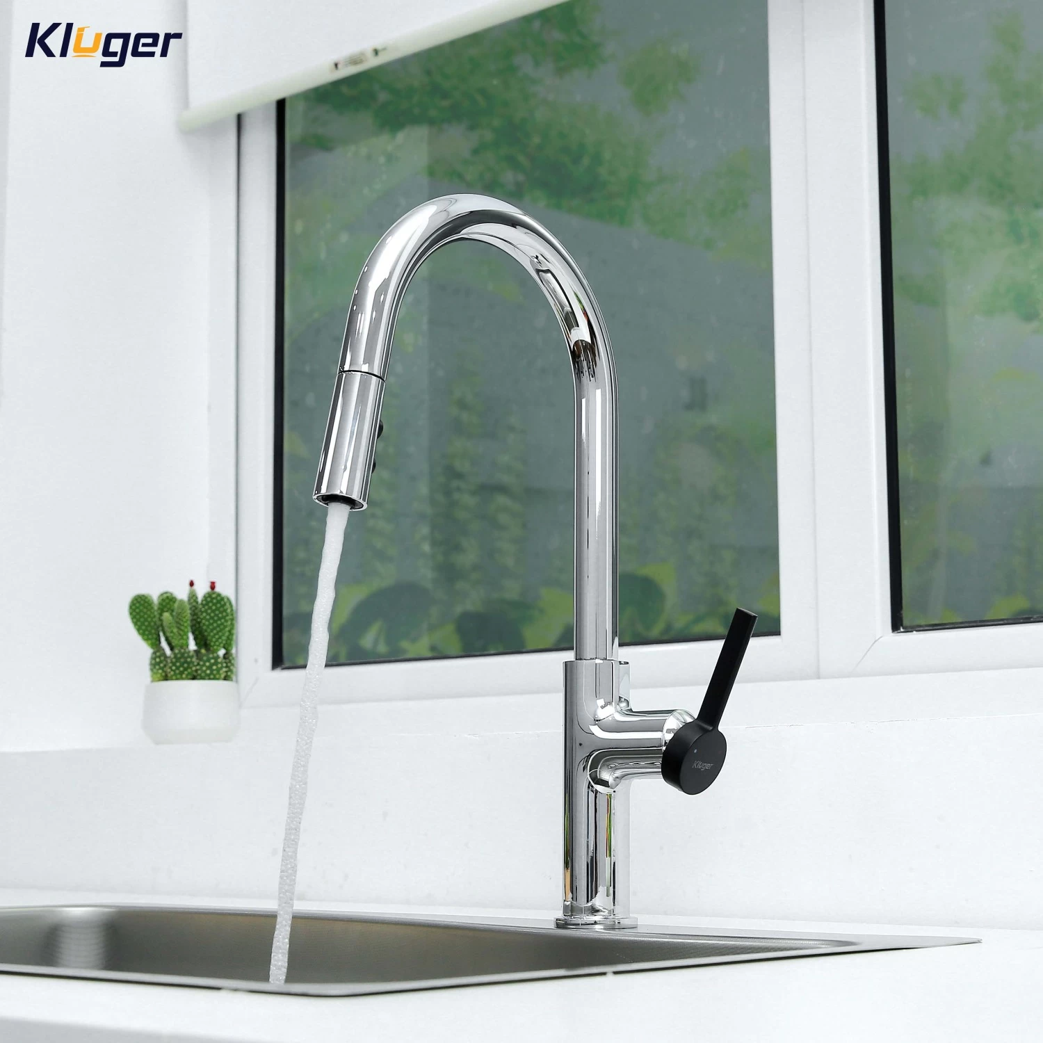 Vòi rửa Kluger KLF0005C