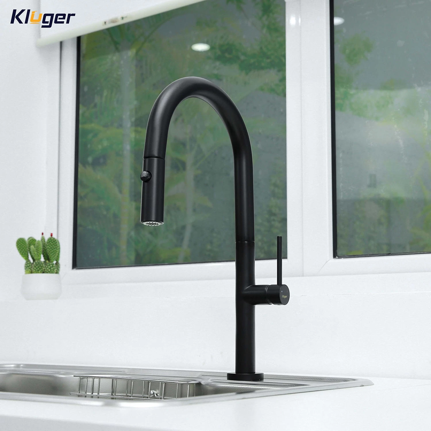 Vòi rửa Kluger KLF0010B
