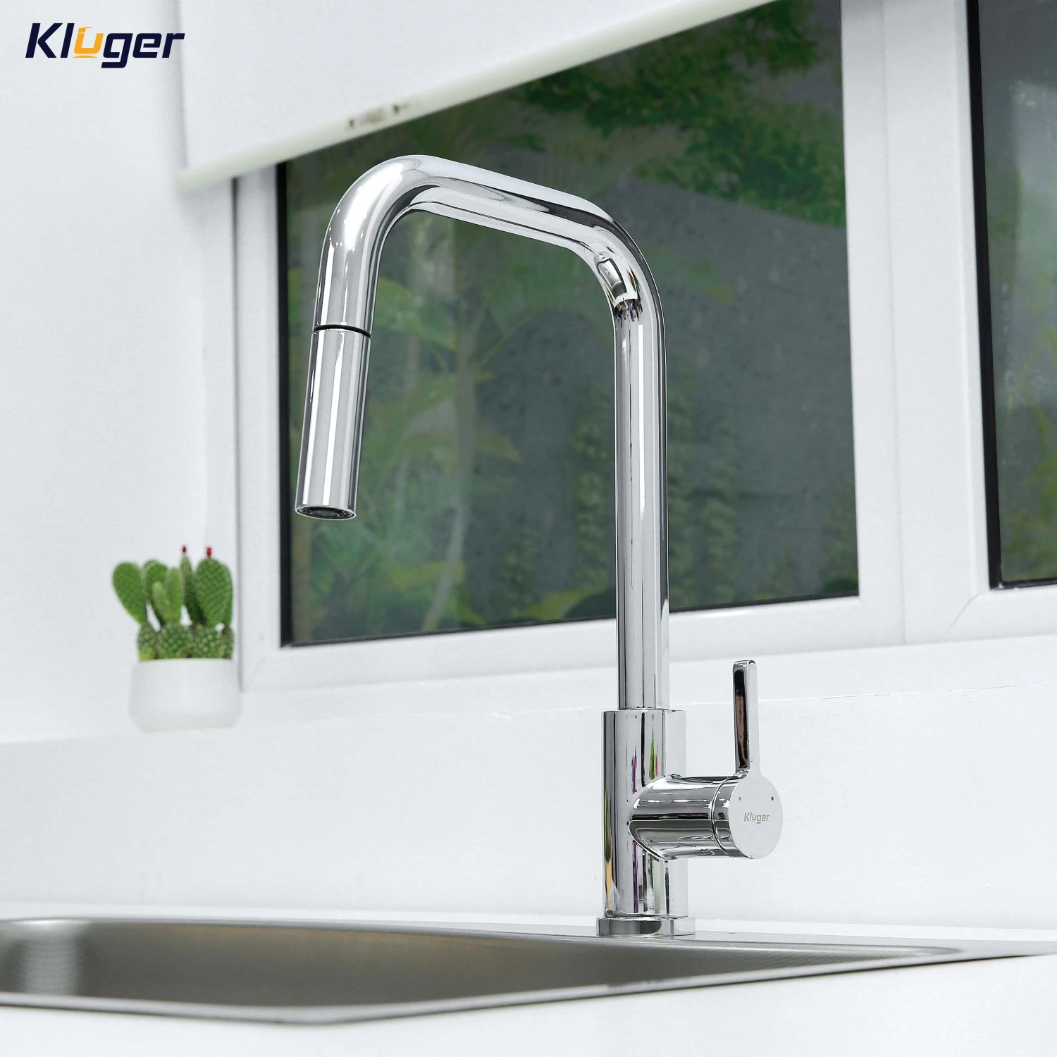 Vòi rửa Kluger KLF0011C