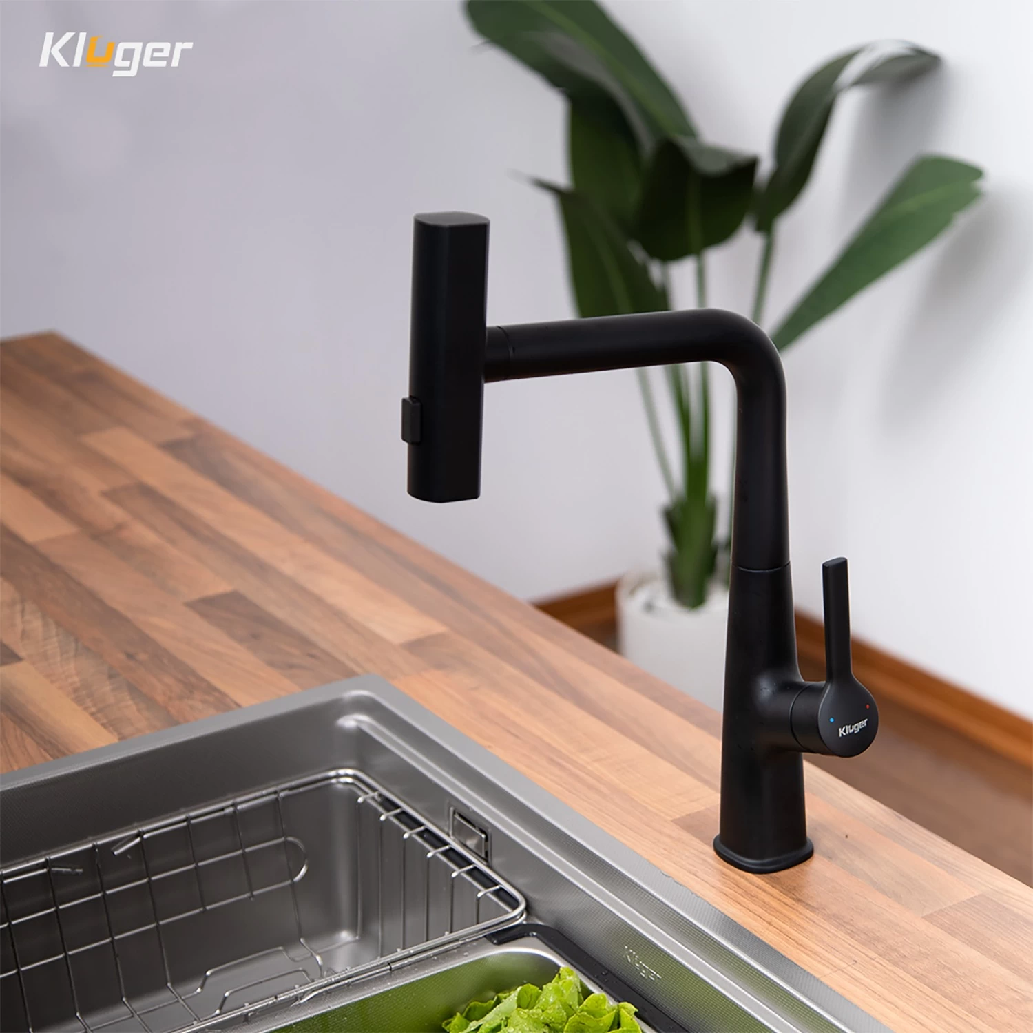 Vòi rửa Kluger KLF0018B
