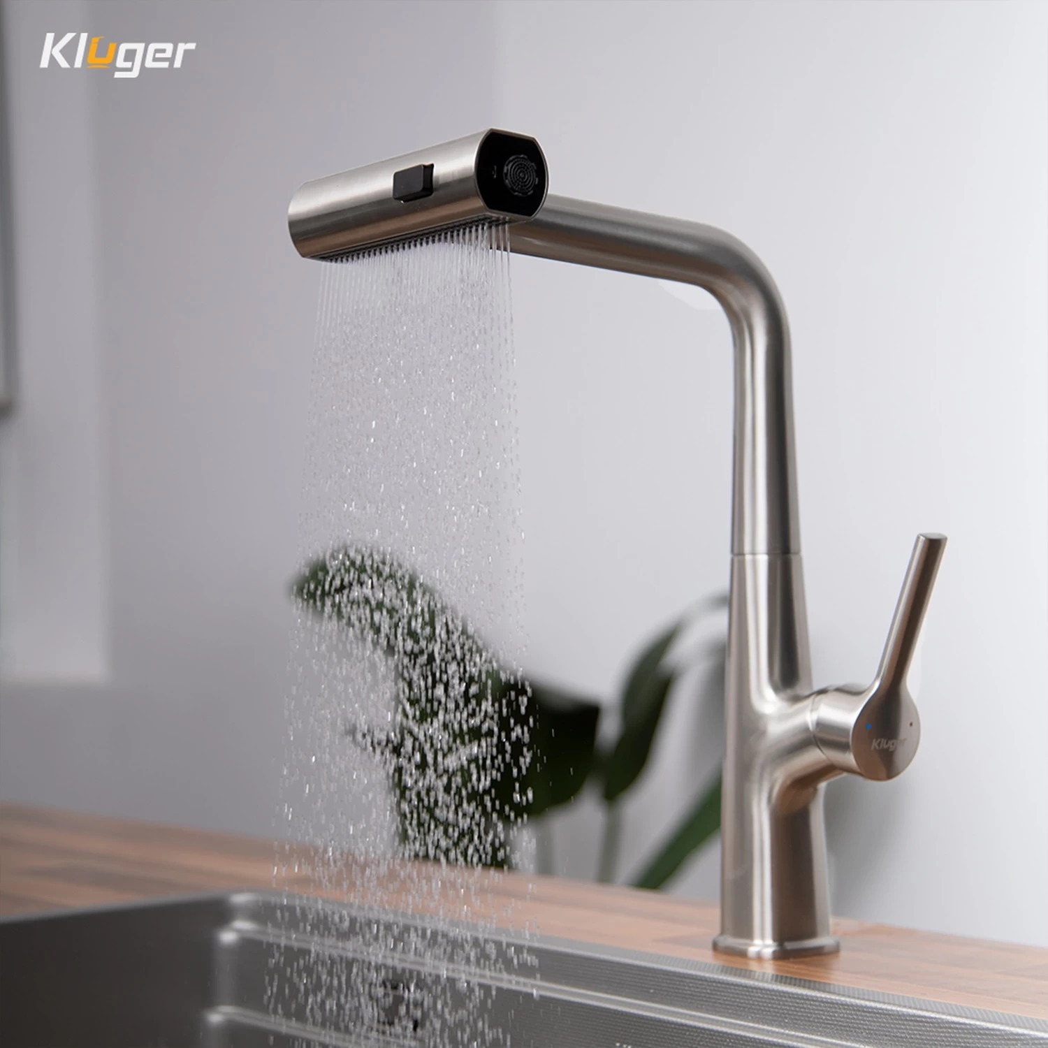 Vòi rửa Kluger KLF0018S