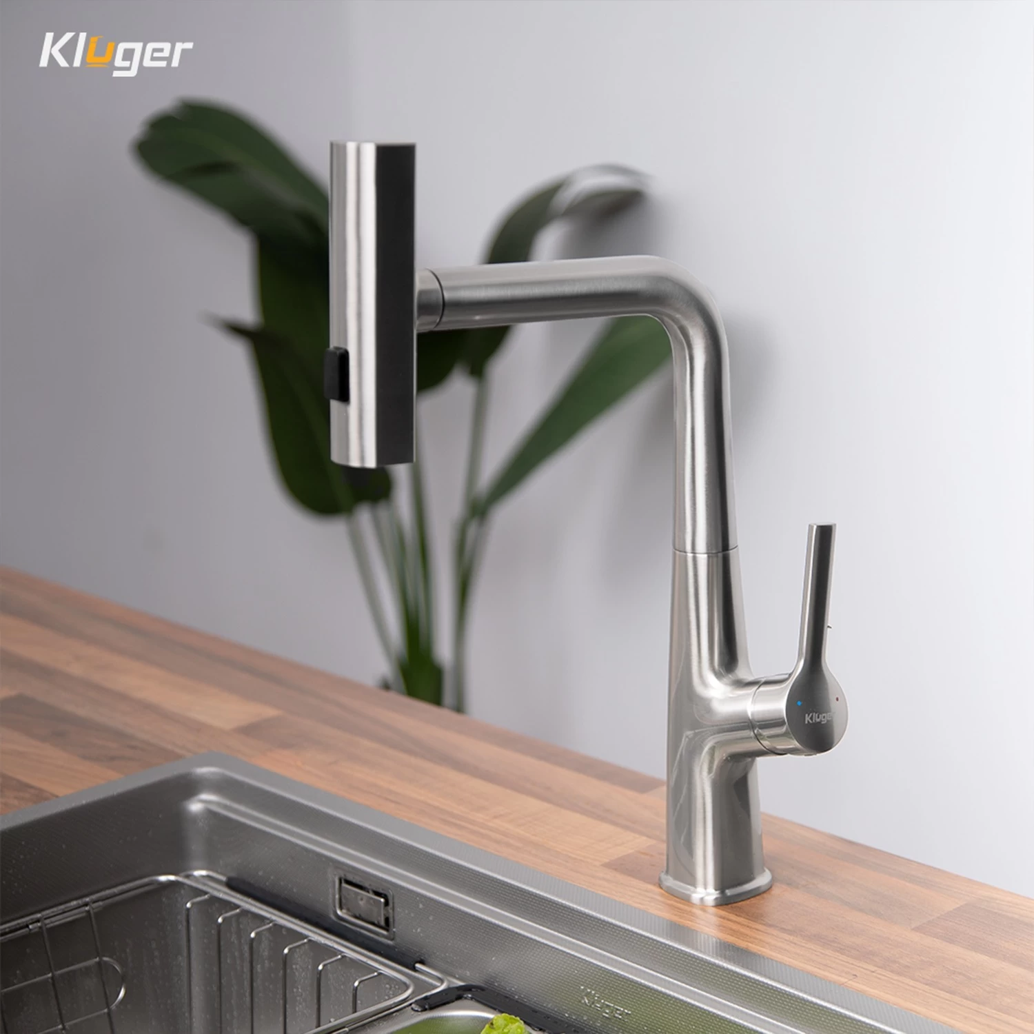 Vòi rửa Kluger KLF0018S