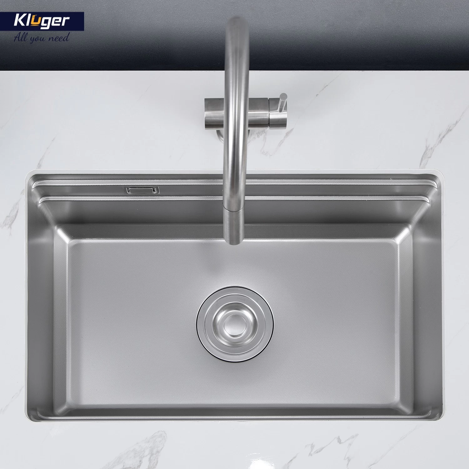 Chậu rửa Kluger KWU8161FS-S70