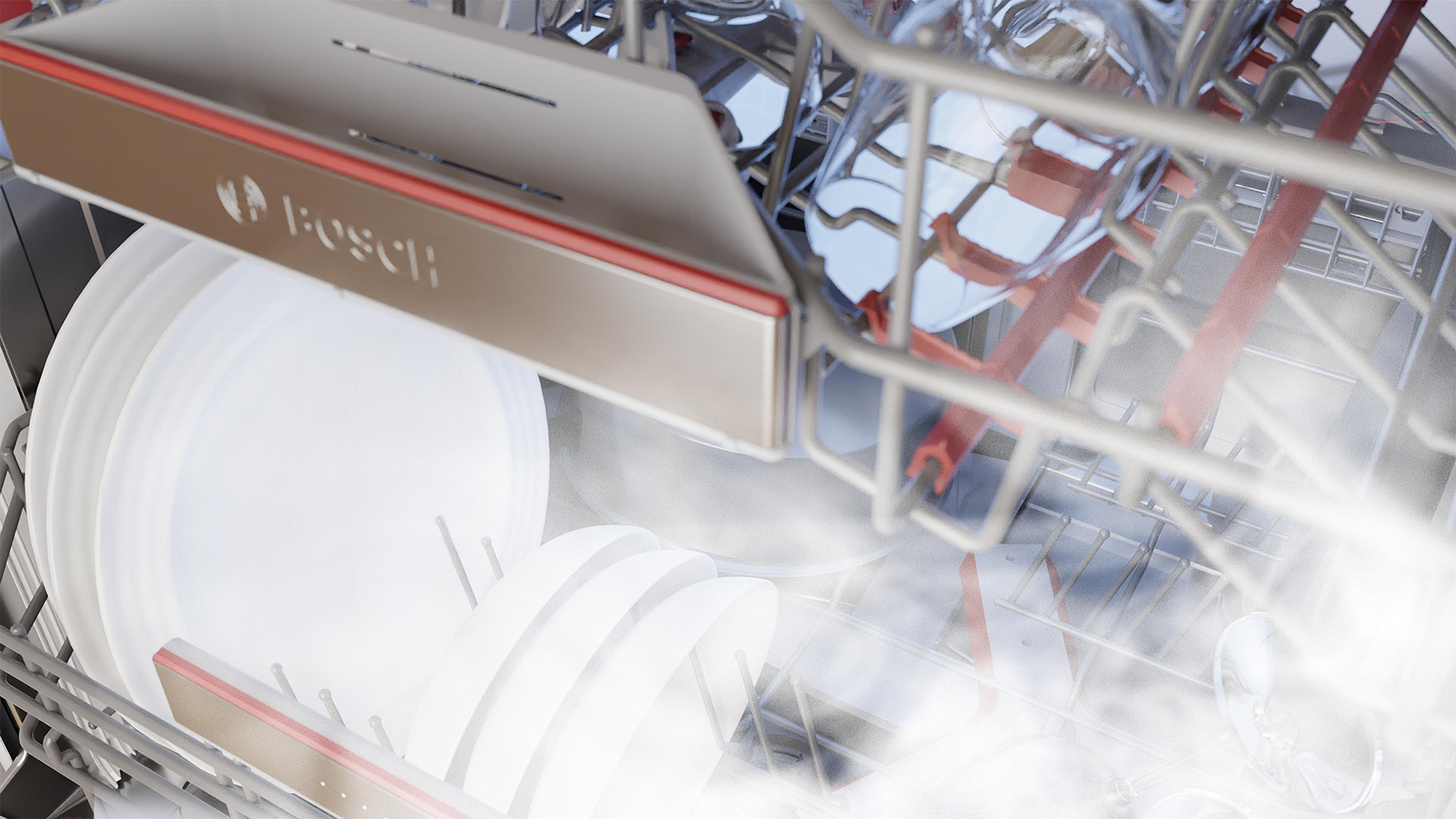 Pre-Treatment: Tùy chọn xử lý trước làm mềm vết bẩn cứng đầu và giúp làm sạch dễ dàng hơn