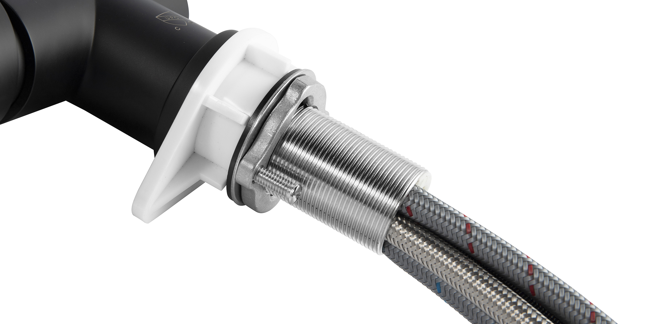 Bộ đai cường lực chịu lực lớn, an toàn ngay cả với bề mặt không bằng phẳng và không gian chật hẹp.