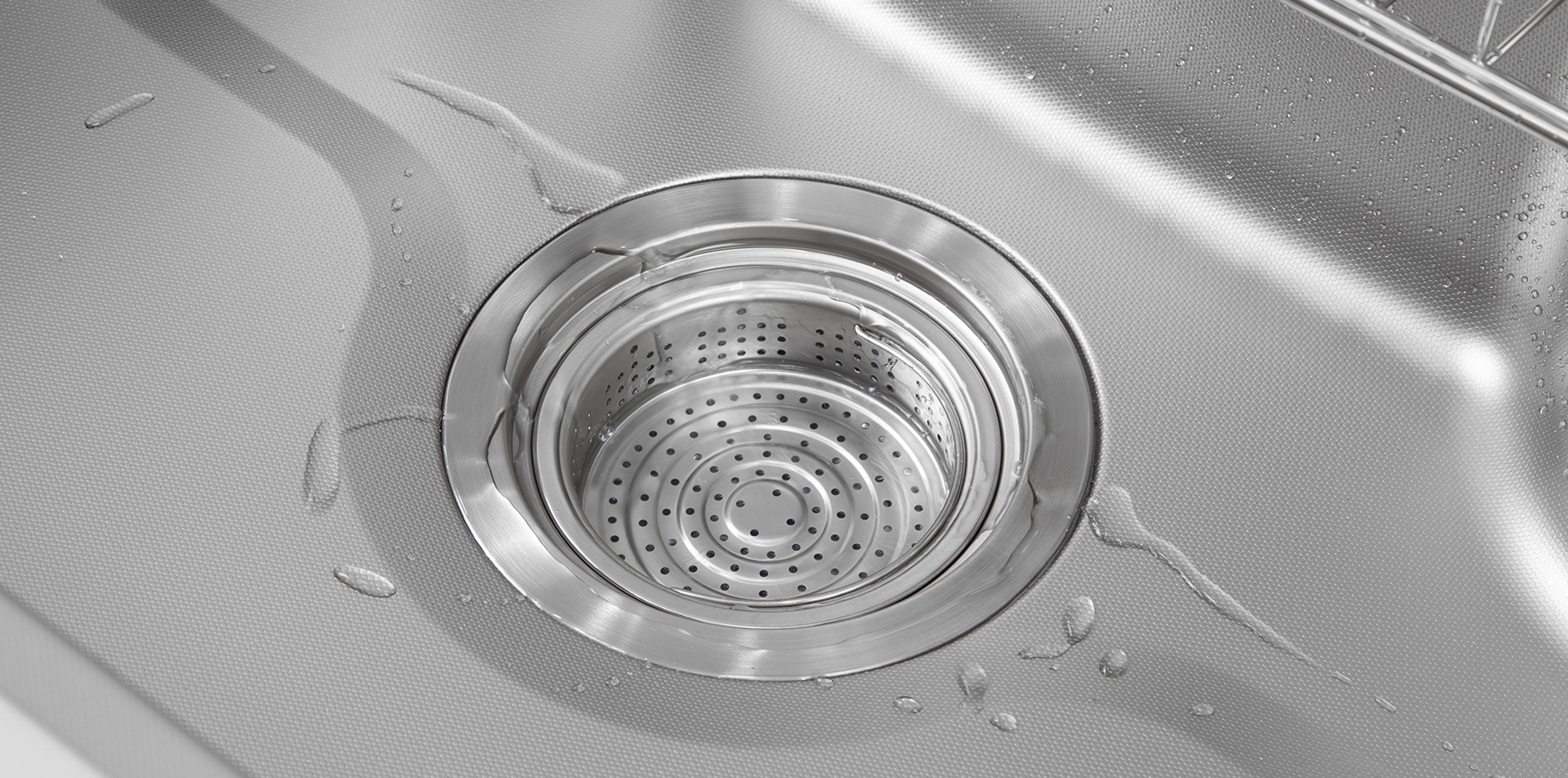 Thoát nước dễ dàng