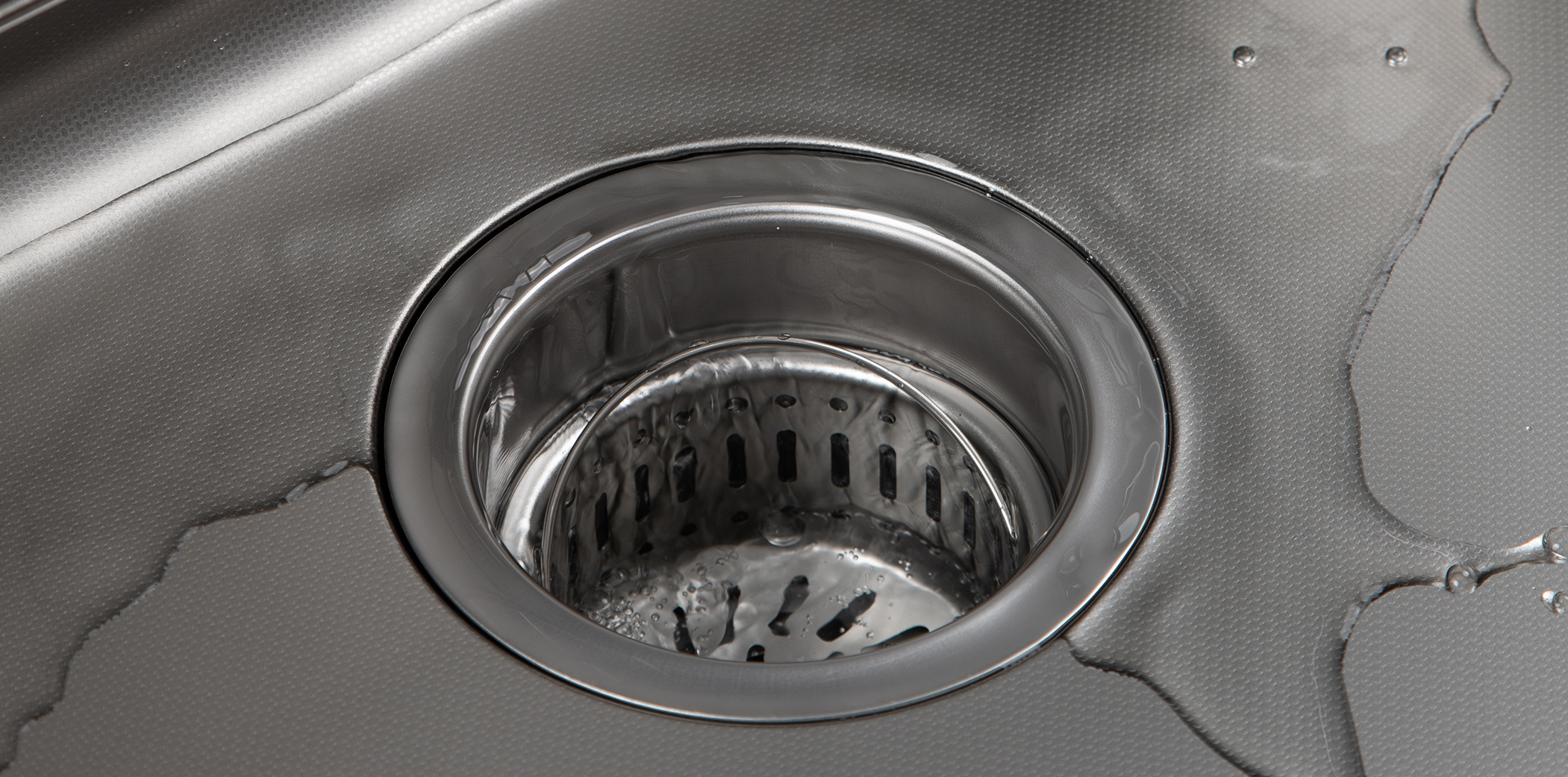 Thoát nước dễ dàng