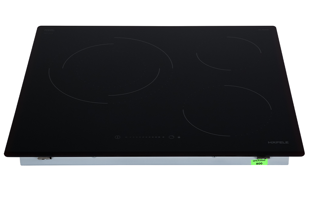 Bạn có thể tận dụng các loại xoong, nồi vì bếp điện không kén nồi, phù hợp với nhiều kích cỡ. Bạn có thể tận dụng các loại xoong, nồi vì bếp điện không kén nồi, phù hợp với nhiều kích cỡ.