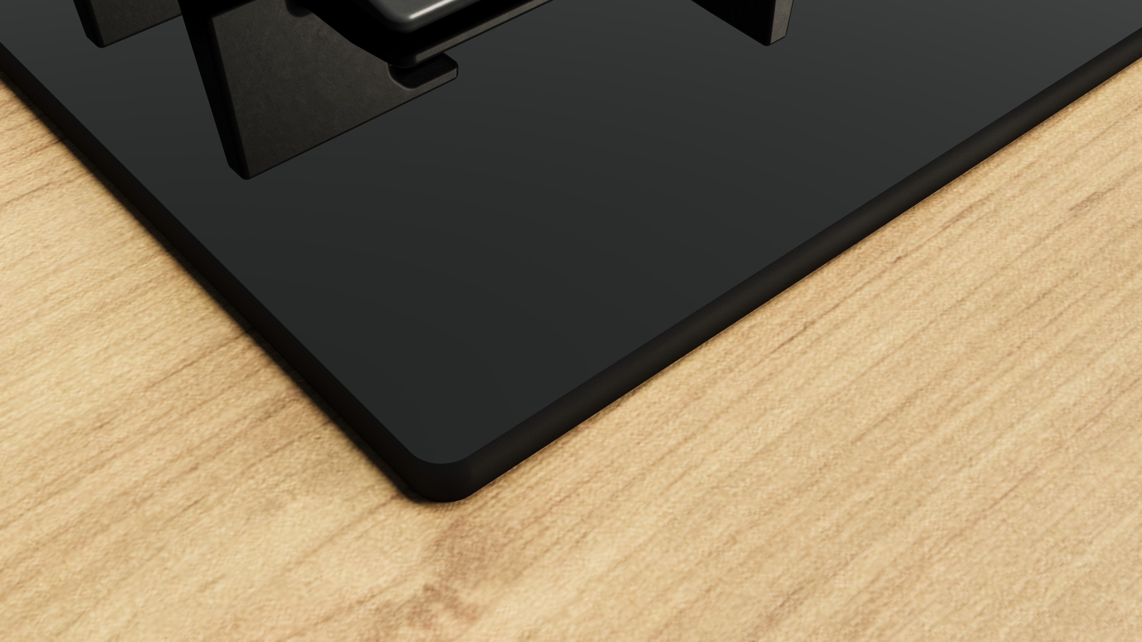 Bếp gas âm 5 vùng nấu 75cm mặt kính đen Serie 6 Bosch PPQ7A6I40