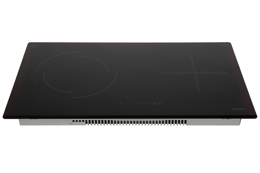 Với thiết kế mạch công suất lõi kép thế hệ mới trên bếp điện từ Hafele HC-M772D | 536.61.695 có khả năng đạt được mức công suất theo yêu cầu rất nhanh Với thiết kế mạch công suất lõi kép thế hệ mới trên bếp điện từ Hafele HC-M772D | 536.61.695 có khả năng đạt được mức công suất theo yêu cầu rất nhanh