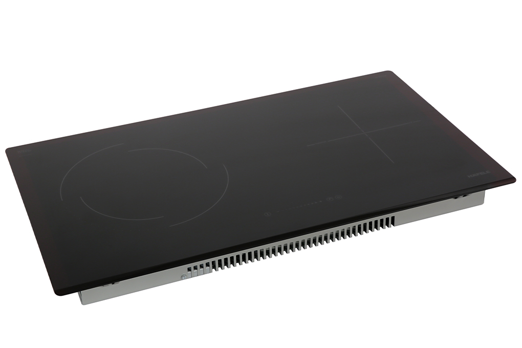 Tự động tìm nồi nấu Automatically Find Pot và vùng nấu chỉ hoạt động khi có nồi Tự động tìm nồi nấu Automatically Find Pot và vùng nấu chỉ hoạt động khi có nồi