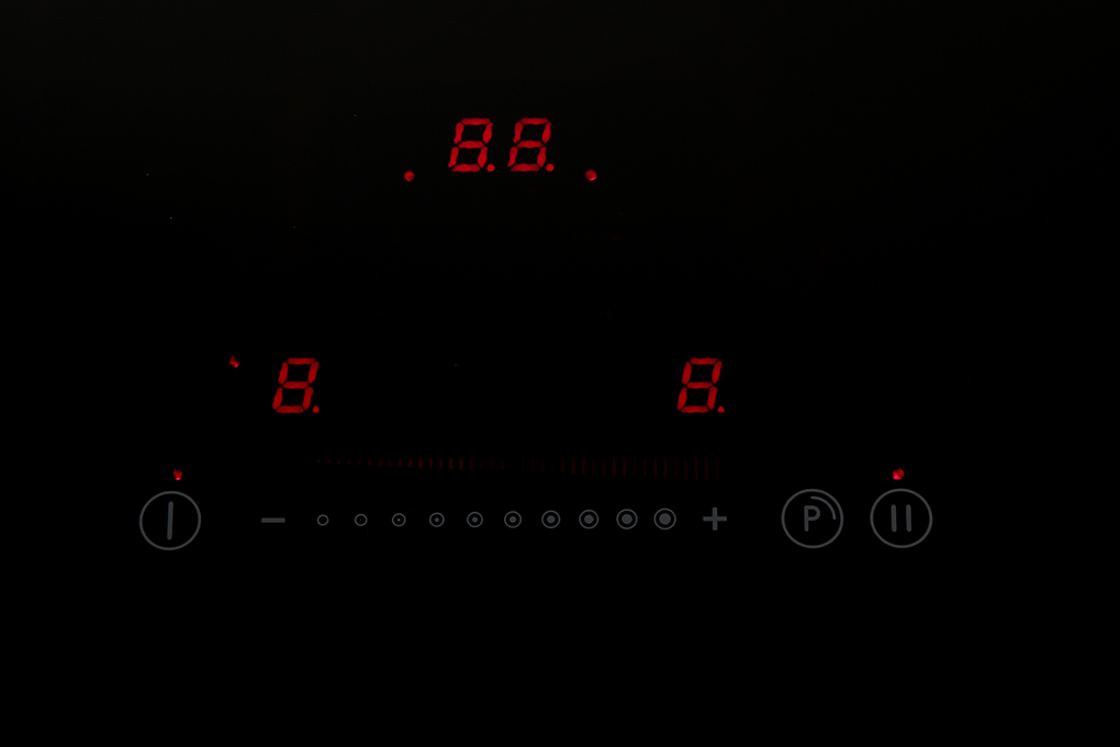 Bảng điều khiển Flex TC của HC-M772D | 536.61.695 này có thể nó là rất dễ điều khiển, thực ra nó chỉ có tổng cộng 2 thao tác là bạn có thể bắt đầu nấu (bật nguồn + kéo slider). Bảng điều khiển Flex TC của HC-M772D | 536.61.695 này có thể nó là rất dễ điều khiển, thực ra nó chỉ có tổng cộng 2 thao tác là bạn có thể bắt đầu nấu (bật nguồn + kéo slider).