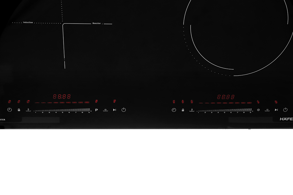 Bảng điều khiển Flex TC của HC-H7321B | 536.61.856 này có thể nó là rất dễ điều khiển, thực ra nó chỉ có tổng cộng 2 thao tác là bạn có thể bắt đầu nấu (bật nguồn + kéo slider). Bảng điều khiển Flex TC của HC-H7321B | 536.61.856 này có thể nó là rất dễ điều khiển, thực ra nó chỉ có tổng cộng 2 thao tác là bạn có thể bắt đầu nấu (bật nguồn + kéo slider).