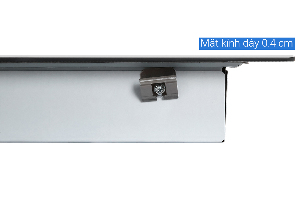 Bếp hỗn hợp điện từ 3 vùng nấu nhập khẩu Tây Ban nha 77cm Hafele HC-M773D | 536.61.705