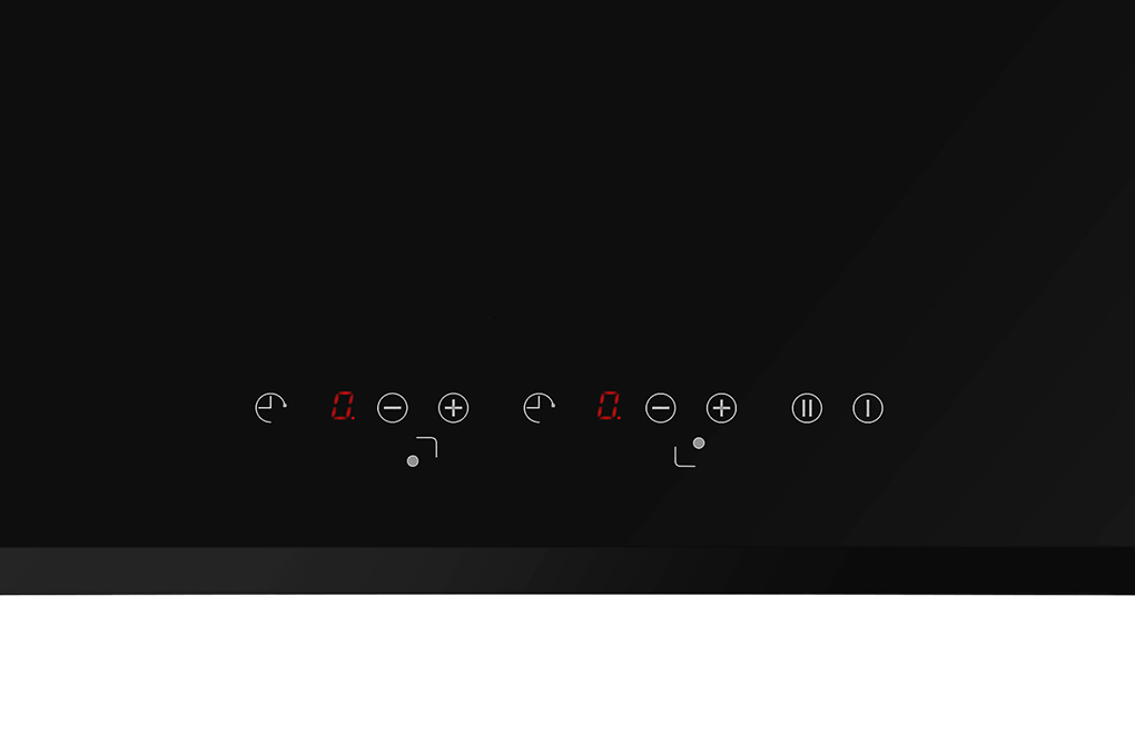 Bảng điều khiển Controls Touch của HC-IS772EA | 535.02.222 này có thể nó là rất dễ điều khiển, thực ra nó chỉ có tổng cộng 2 thao tác là bạn có thể bắt đầu nấu (bật nguồn + chạm tăng giảm công suất). Bảng điều khiển Controls Touch của HC-IS772EA | 535.02.222 này có thể nó là rất dễ điều khiển, thực ra nó chỉ có tổng cộng 2 thao tác là bạn có thể bắt đầu nấu (bật nguồn + chạm tăng giảm công suất).