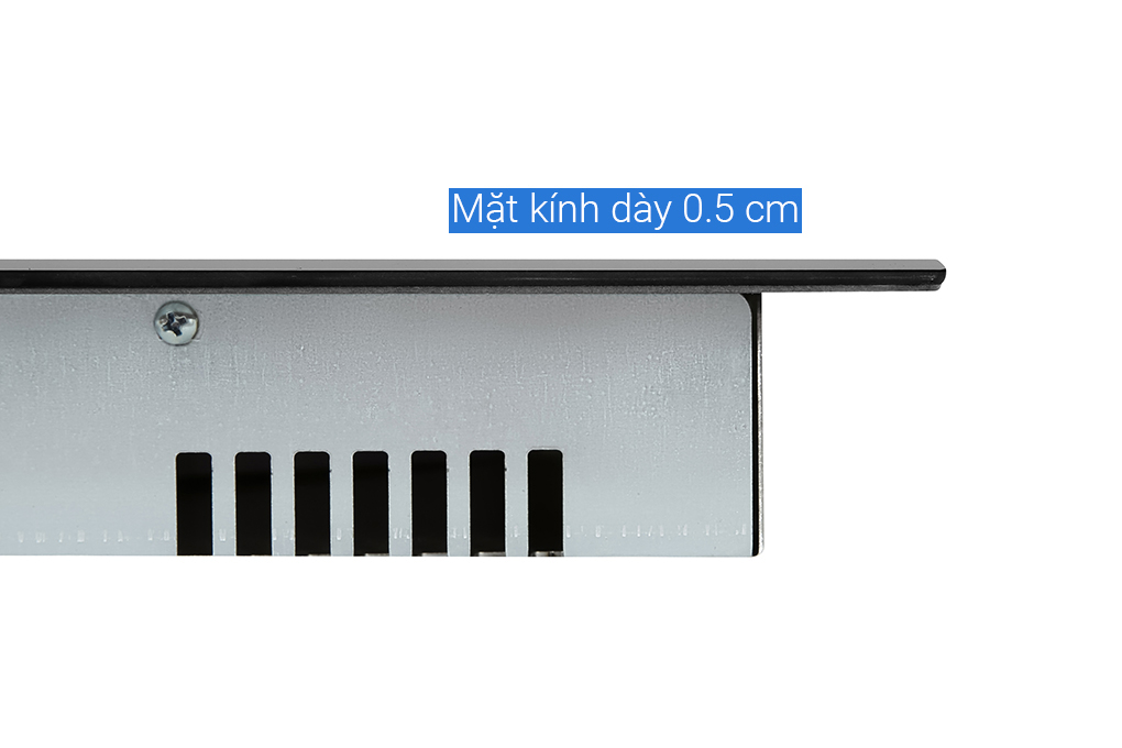 Bếp từ 2 vùng nấu nhập khẩu Ba Lan 76cm Hafele HC-IS772EA | 535.02.222