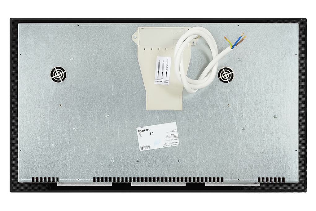 Bếp từ Hafele HC-IS772EA | 535.02.222 trang bị quạt tản nhiệt lồng sóc với độ bền cao Bếp từ Hafele HC-IS772EA | 535.02.222 trang bị quạt tản nhiệt lồng sóc với độ bền cao