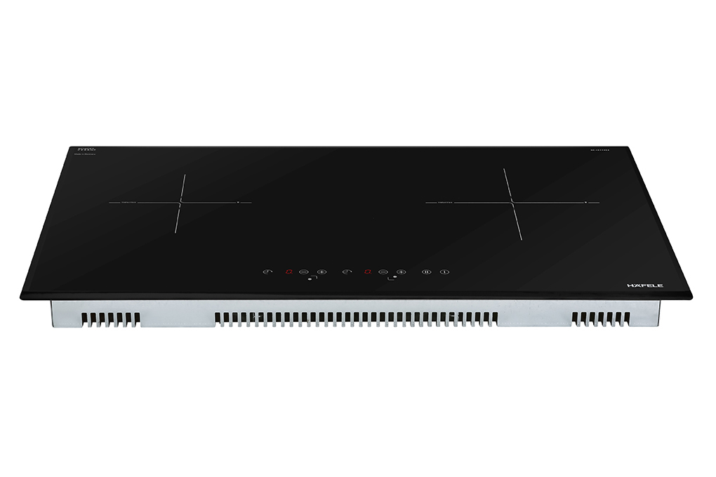 Bếp từ Hafele HC-IS772EA | 535.02.222 là sản phẩm bếp từ 2 vùng nấu rộng rãi, tích hợp những công nghệ tiên tiến đối với dòng bếp từ. Bếp từ Hafele HC-IS772EA | 535.02.222 là sản phẩm bếp từ 2 vùng nấu rộng rãi, tích hợp những công nghệ tiên tiến đối với dòng bếp từ.