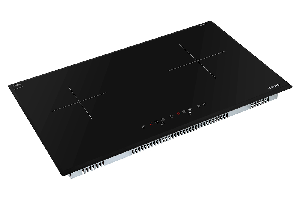 Bảo vệ quá nhiệt (cảm biến nhiệt độ tích hợp trong từng vùng nấu) Bảo vệ quá nhiệt (cảm biến nhiệt độ tích hợp trong từng vùng nấu)