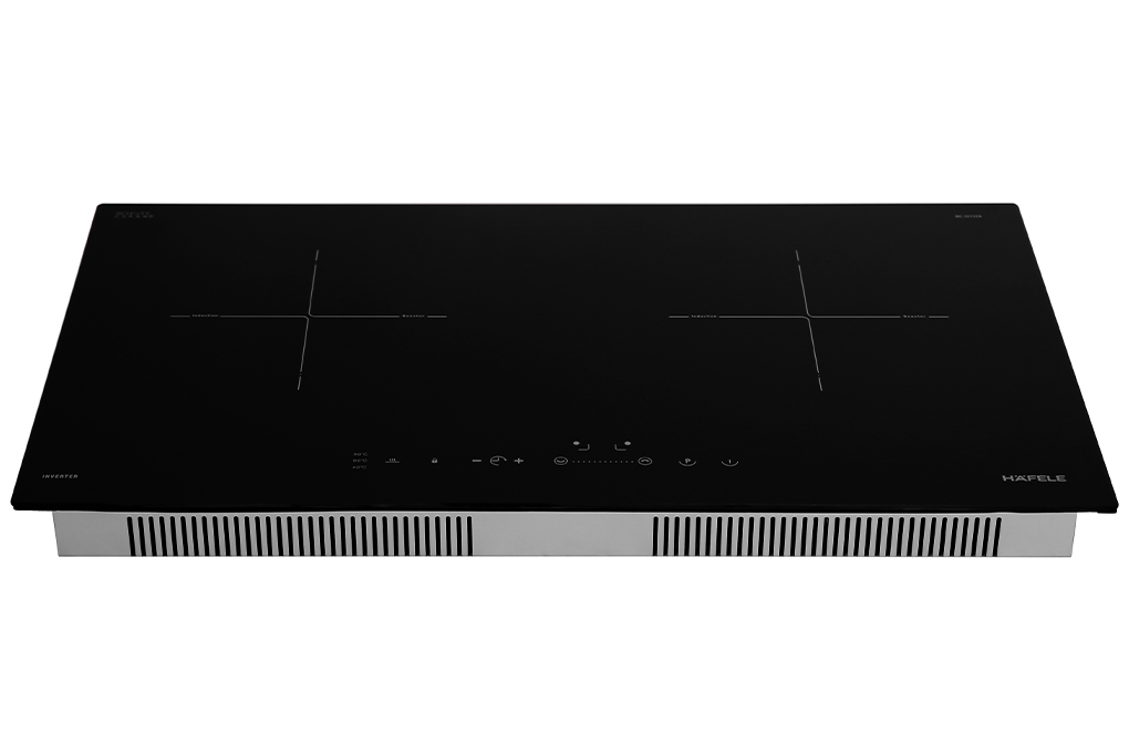 Tốc độ tăng nhiệt nhanh gấp 3 lần so với bếp truyền thống Tốc độ tăng nhiệt nhanh gấp 3 lần so với bếp truyền thống