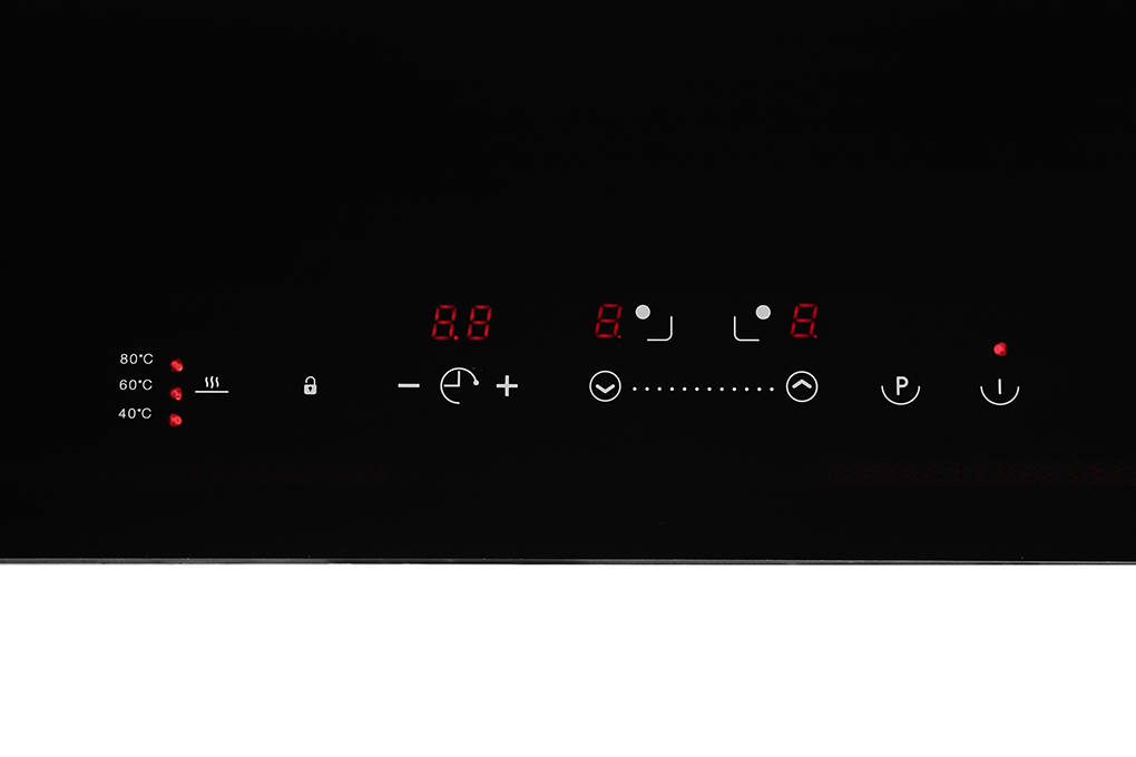 Bảng điều khiển Controls Flex Touch của HC-I2712A | 536.61.716 này có thể nó là rất dễ điều khiển, thực ra nó chỉ có tổng cộng 2 thao tác là bạn có thể bắt đầu nấu (bật nguồn + kéo slider). Bảng điều khiển Controls Flex Touch của HC-I2712A | 536.61.716 này có thể nó là rất dễ điều khiển, thực ra nó chỉ có tổng cộng 2 thao tác là bạn có thể bắt đầu nấu (bật nguồn + kéo slider).