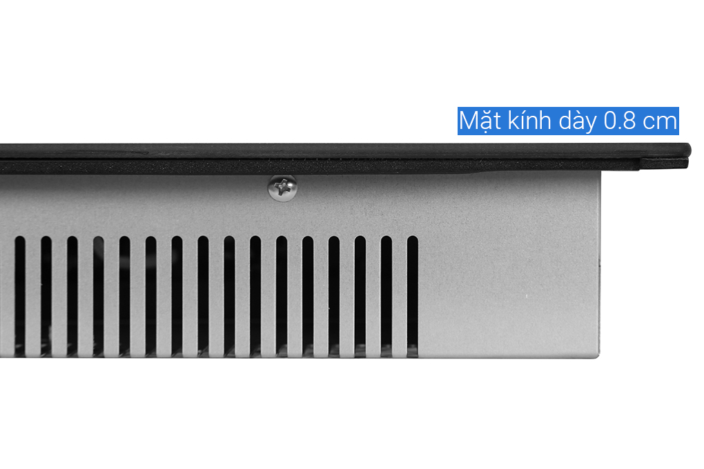 Bếp từ 2 vùng nấu Inverter nhập khẩu Malaysia Hafele HC-I2712A | 536.61.716