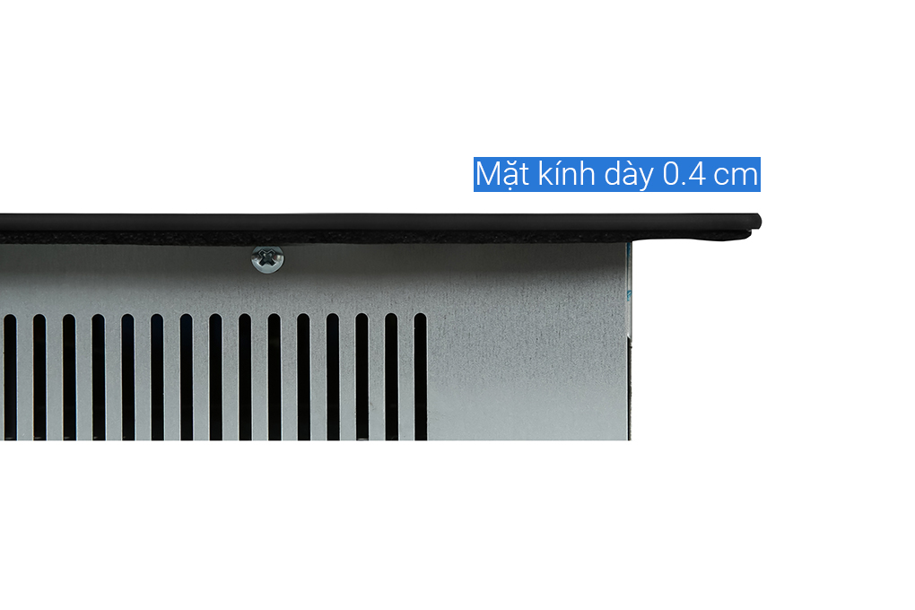 Bếp từ 2 vùng nấu Inverter nhập khẩu Malaysia Hafele HC-I2732A | 536.61.726