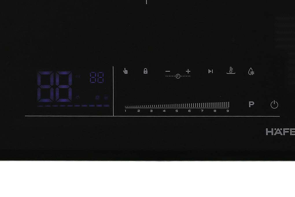 Bảng điều khiển Controls Flex Touch của HC-I7323B | 536.61.886 này có thể nó là rất dễ điều khiển, thực ra nó chỉ có tổng cộng 2 thao tác là bạn có thể bắt đầu nấu (bật nguồn + kéo slider). Bảng điều khiển Controls Flex Touch của HC-I7323B | 536.61.886 này có thể nó là rất dễ điều khiển, thực ra nó chỉ có tổng cộng 2 thao tác là bạn có thể bắt đầu nấu (bật nguồn + kéo slider).