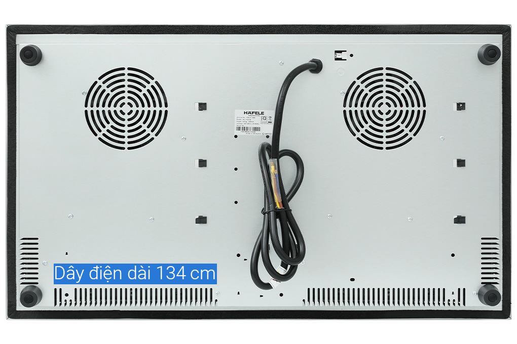 Hafele HC-I7323B | 536.61.886 sử dụng loại thân vỏ bằng kim loại cao cấp Hafele HC-I7323B | 536.61.886 sử dụng loại thân vỏ bằng kim loại cao cấp