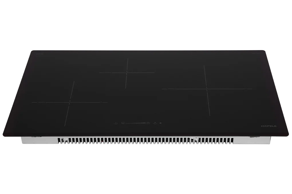 Bếp từ Hafele HC-I773D | 536.01.905 thiết kế vát cạnh trước sang trọng và hiện đại. Bếp từ Hafele HC-I773D | 536.01.905 thiết kế vát cạnh trước sang trọng và hiện đại.