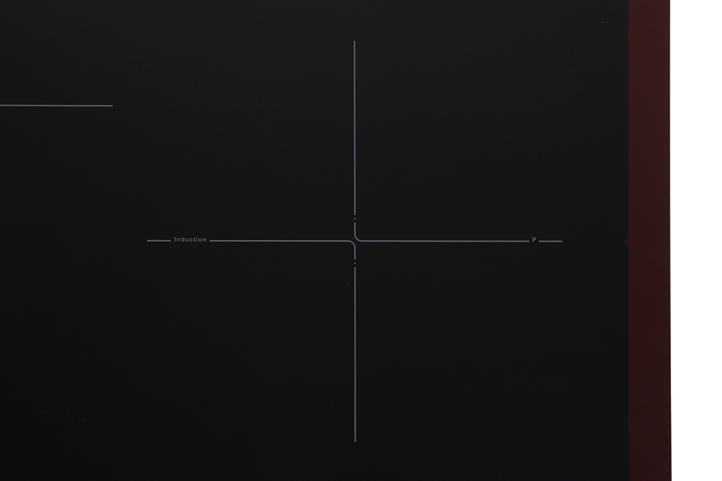 Bếp từ 3 vùng nấu nhập khẩu Tây Ban Nha 77cm Hafele HC-I773D | 536.01.905