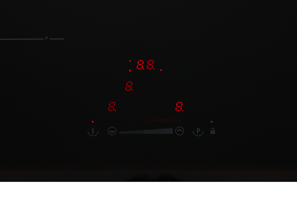 Bảng điều khiển Controls Flex Touch của HC-I773D | 536.01.905 này có thể nói là rất dễ điều khiển, thực ra nó chỉ có tổng cộng 2 thao tác là bạn có thể bắt đầu nấu (bật nguồn + kéo slider). Bảng điều khiển Controls Flex Touch của HC-I773D | 536.01.905 này có thể nói là rất dễ điều khiển, thực ra nó chỉ có tổng cộng 2 thao tác là bạn có thể bắt đầu nấu (bật nguồn + kéo slider).