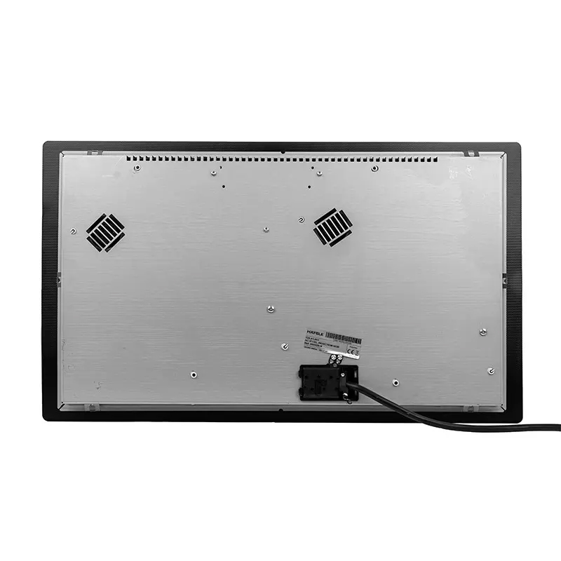 Bếp từ Hafele HC-I773D | 536.01.905 trang bị quạt tản nhiệt lồng sóc với độ bền cao Bếp từ Hafele HC-I773D | 536.01.905 trang bị quạt tản nhiệt lồng sóc với độ bền cao