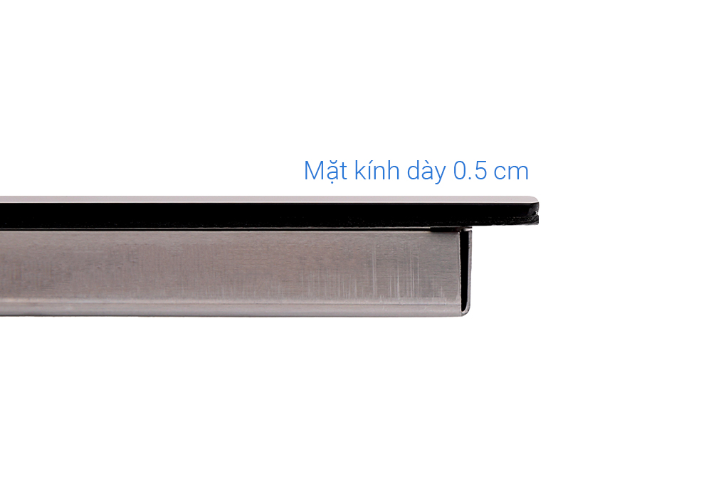 Bếp từ 3 vùng nấu nhập khẩu Ba Lan 77cm Hafele HC-IS773EA | 535.02.242